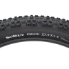 Surly Knard Tubeless Tire (Black) (27.5") (3.0") (60tpi)