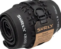 Surly Knard Tubeless Tire (Black) (27.5") (3.0") (60tpi)