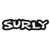 Surly Logo Sticker (24" x 5.46")