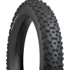 Surly Lou Tubeless Fat Bike Tire (Black) (Rear) (26") (4.8")