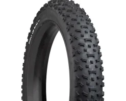 Surly Lou Tubeless Fat Bike Tire (Black) (Rear) (26