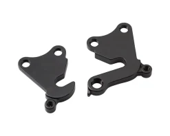 Surly MDS Chips 10mm Axle Vertical Dropout (Alloy) (Standard Hanger) (Pair)