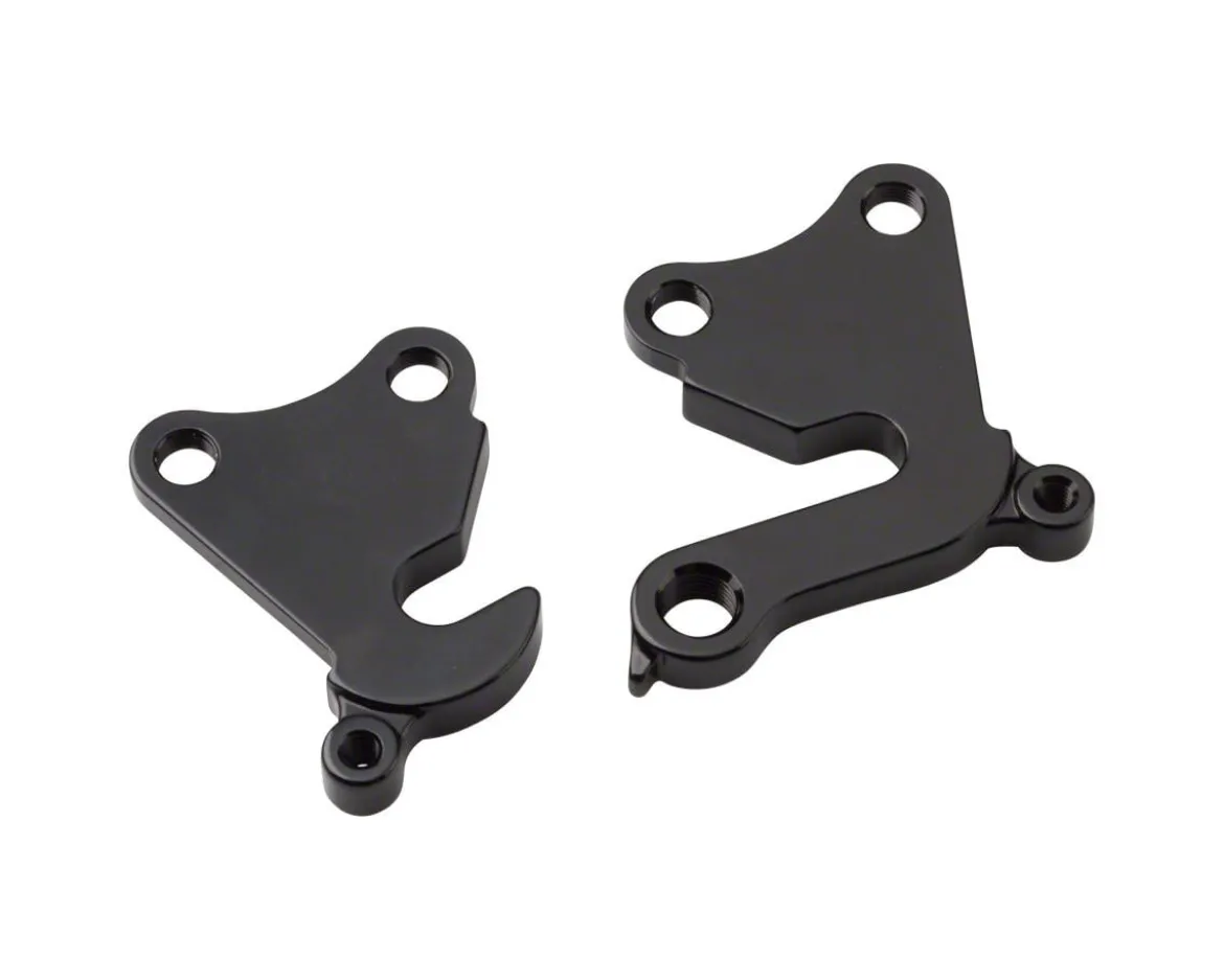 Surly MDS Chips 10mm Axle Vertical Dropout (Alloy) (Standard Hanger) (Pair)