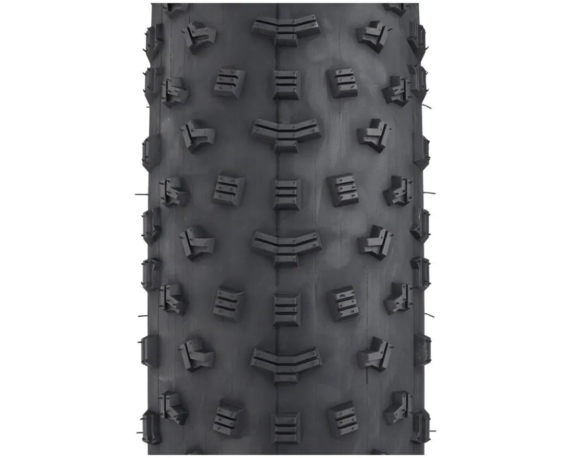 Surly Molenda Tire (Black) (24 x 6.2") (Tubeless) (For Moonlander)