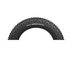 Surly Molenda Tire (Black) (24 x 6.2