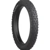 Surly Nate Tubeless Fat Bike Tire (Black) (26") (3.8") (120tpi)