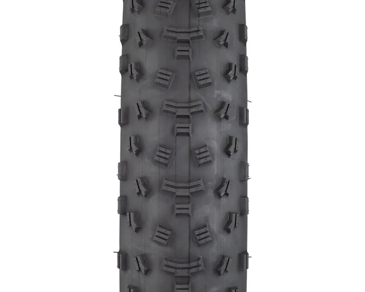 Surly Nate Tubeless Fat Bike Tire (Black) (26") (3.8") (120tpi)