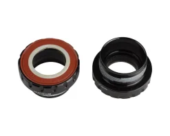Surly OD Crank Enduro Bottom Bracket Cups Only (For 24mm Spindles)