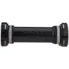 Surly OD Enduro Bottom Bracket (Black) (BSA) (100mm) (24mm Spindle)
