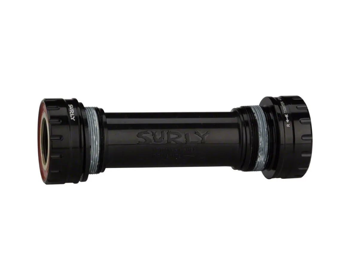 Surly OD Enduro Bottom Bracket (Moonlander 100mm) (For 24mm Spindles)