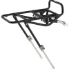 Surly 8-Pack Rack Front Rack (Black) (Steel)
