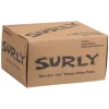 Surly Plus 26" Fat Bike Inner Tube (Presta) (3.0 - 4.8")