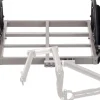 Surly Ted Trailer (Grey) (Short Bed) (16" Wheels)
