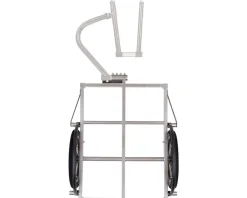 Surly Ted Trailer (Grey) (Short Bed) (16
