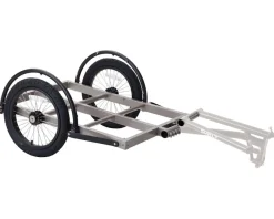 Surly Ted Trailer (Grey) (Short Bed) (16