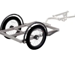 Surly Ted Trailer (Grey) (Short Bed) (16