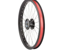 Surly Trailer Wheel for Bill and Ted Trailers (Single Wheel)