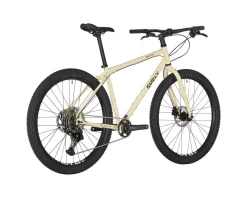 Surly Bridge Club All-Road Touring Bike (Whipped Butter) (27.5") (L) (Flat Bar)
