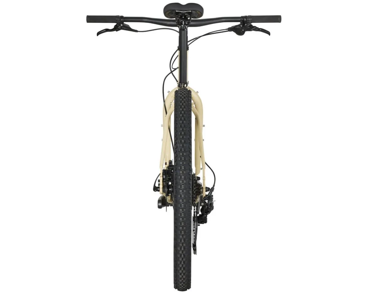 Surly Bridge Club All-Road Touring Bike (Whipped Butter) (27.5") (L) (Flat Bar)