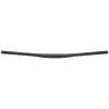 Surly Cheater Bar (Black) (31.8mm) (0mm Rise) (780mm) (11° Sweep)