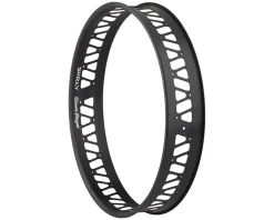 Surly Clown Royal Fat Bike Rim (Black) (24") (32H) (100mm) (Symmetrical)