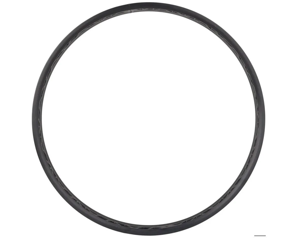 Surly Clown Royal Fat Bike Rim (Black) (24") (32H) (100mm) (Symmetrical)