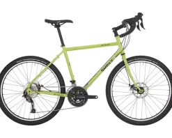 Surly Disc Trucker 26