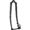 Surly Disc Trucker Fork (Black) (26") (1-1/8" Straight) (12 x 100mm) (Steel) (Disc)