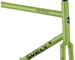 Surly Disc Trucker 26