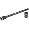 Surly Excellent Adventure Rear Trailer Thru Axle (Black) (12 x 148mm)