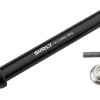 Surly Front Thru-Axle (Black) (15 x 110mm) (Chromoly)