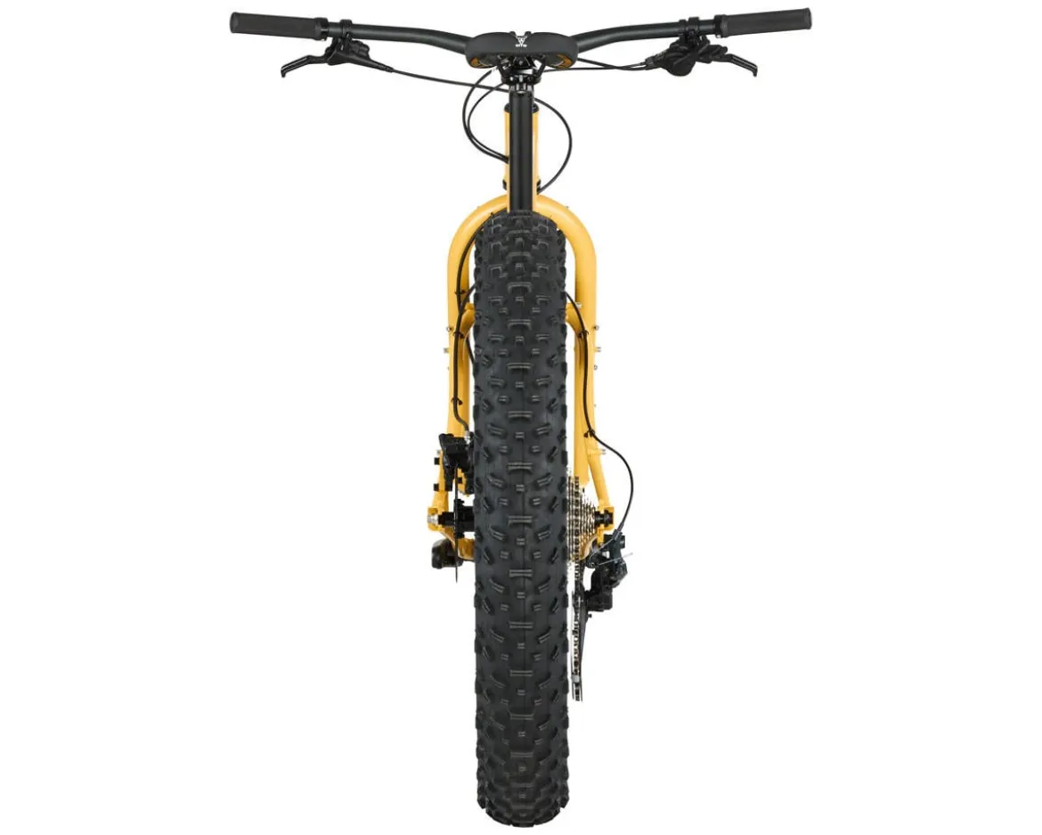 Surly Ice Cream Truck 26" Fat Tire Mountain Bike (Warm Cheese) (S)