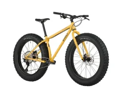 Surly Ice Cream Truck 26