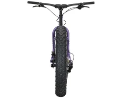 Surly Ice Cream Truck 26" Fat Tire Mountain Bike (Taro Milk Tea) (S)