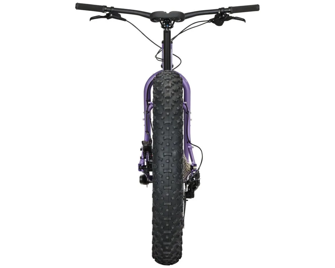 Surly Ice Cream Truck 26" Fat Tire Mountain Bike (Taro Milk Tea) (S)