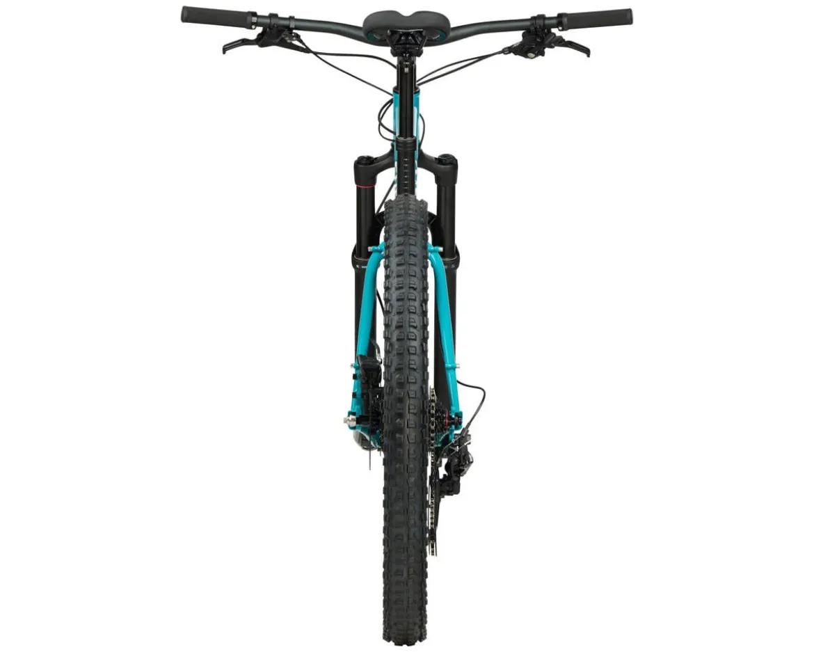 Surly Karate Monkey 27.5" Hardtail Mountain Bike (Lost at Sea Blue) (XL)