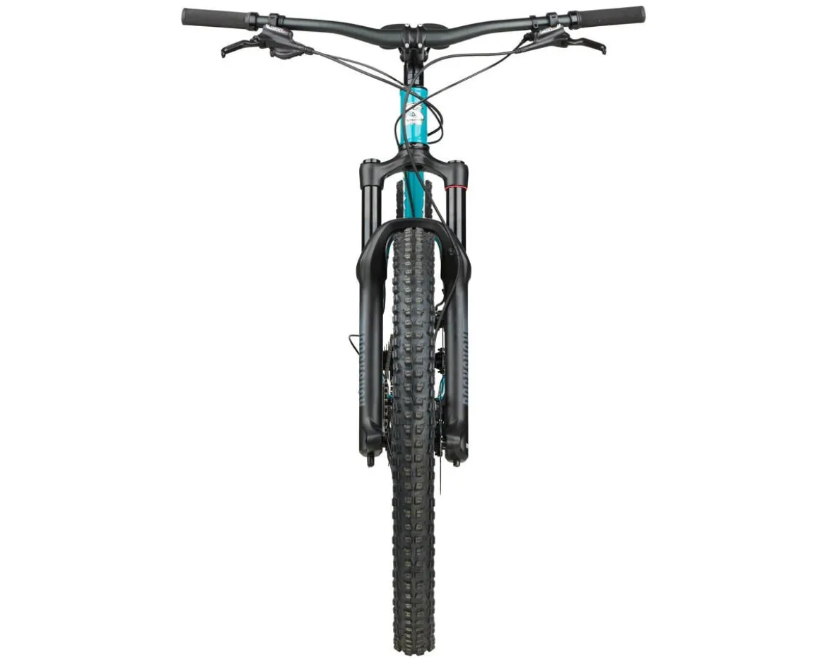 Surly Karate Monkey 27.5" Hardtail Mountain Bike (Lost at Sea Blue) (XL)