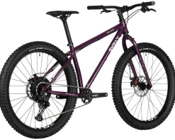 Surly Karate Monkey 27.5