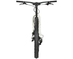 Surly Karate Monkey 27.5" Rigid Mountain Bike (Snow Mold White) (XS)