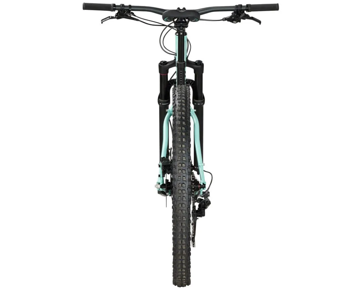 Surly Krampus 29" Hardtail Mountain Bike (Blue Oyster Coat) (S)