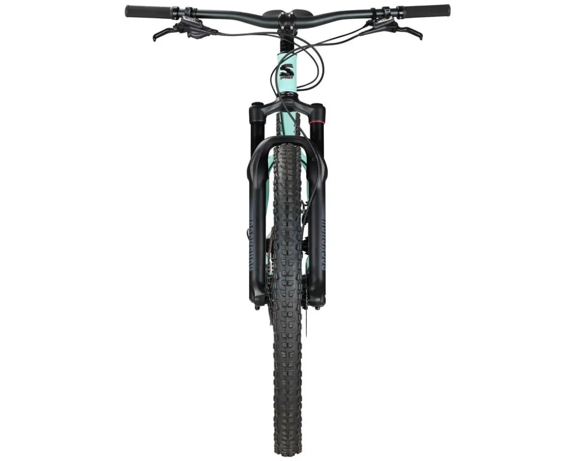 Surly Krampus 29" Hardtail Mountain Bike (Blue Oyster Coat) (S)