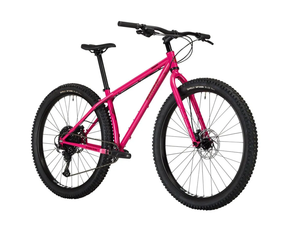 Surly Krampus 29" Rigid Mountain Bike (Prickly Pear) (L)