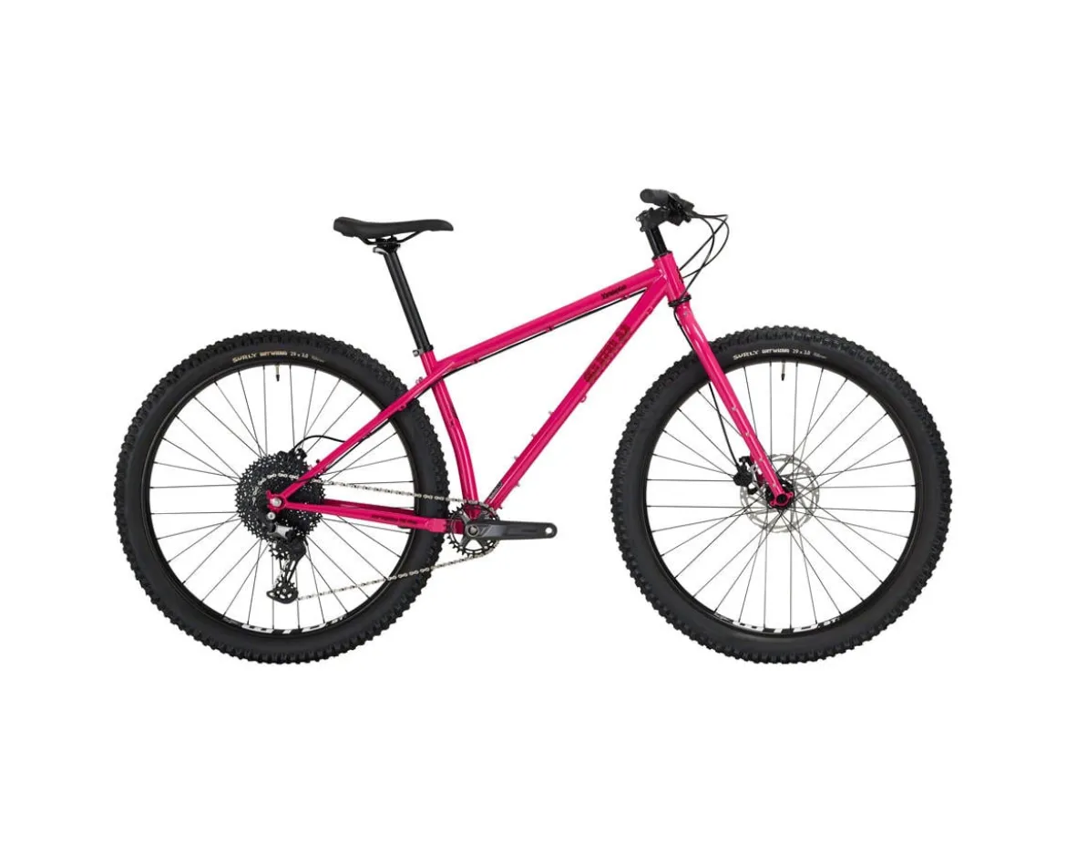 Surly Krampus 29" Rigid Mountain Bike (Prickly Pear) (L)