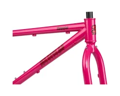 Surly Krampus 29" Steel MTB Frameset (Prickly Pear) (S)