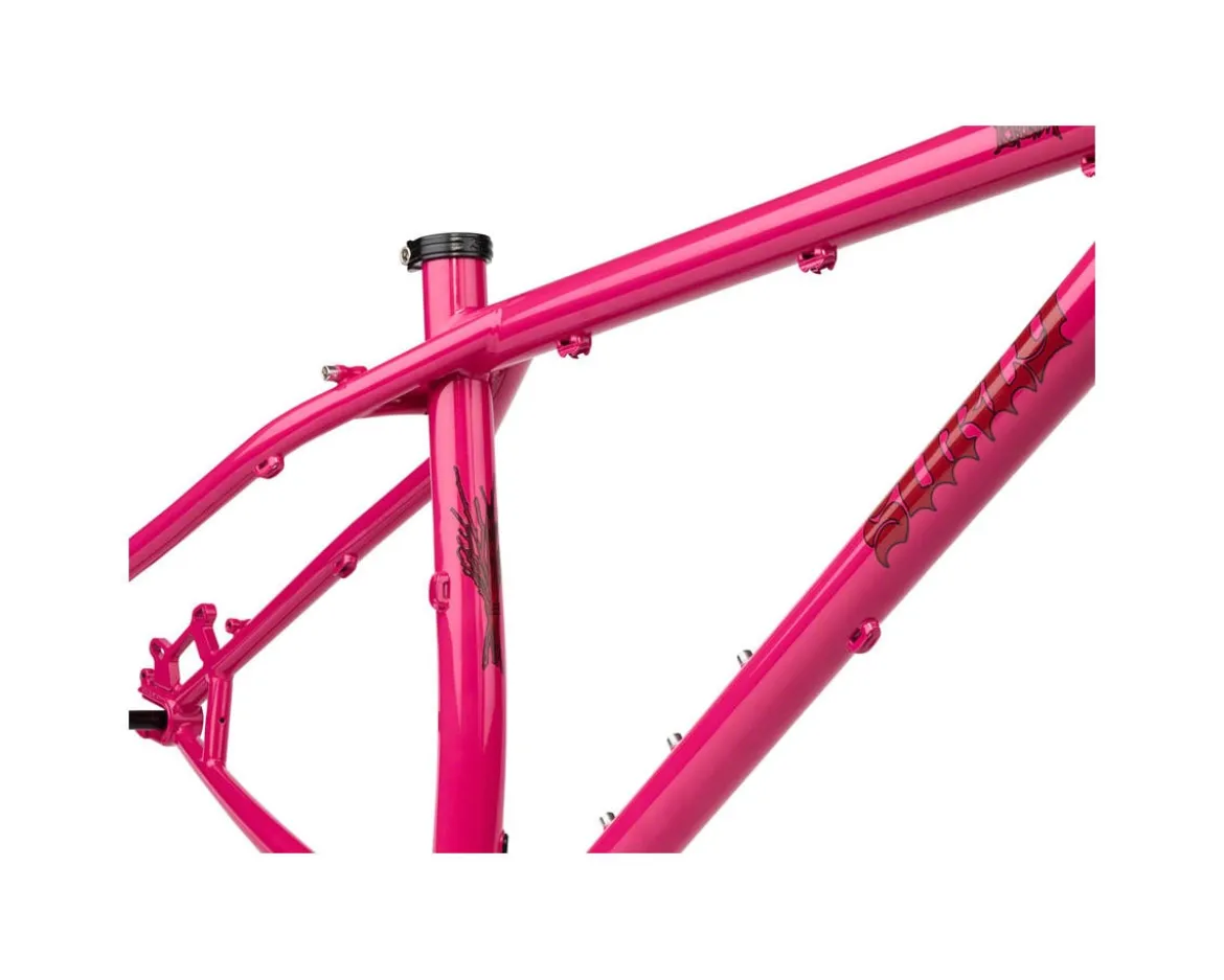 Surly Krampus 29" Steel MTB Frameset (Prickly Pear) (S)