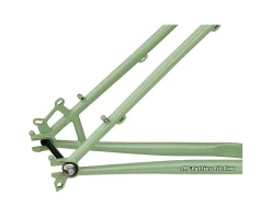 Surly Krampus 29" Steel MTB Frameset (Sage Green) (S)