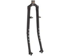 Surly Long Haul Trucker Fork (Black) (Canti) (QR) (700c) (Straight) (45mm Rake)
