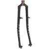 Surly Long Haul Trucker Fork (Black) (Canti) (Quick Release) (26") (Straight) (45mm Rake)
