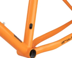 Surly Lowside Frameset (Dream Tangerine) (M)