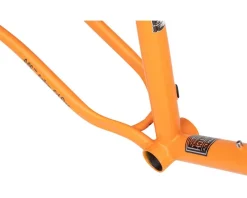 Surly Lowside Frameset (Dream Tangerine) (M)